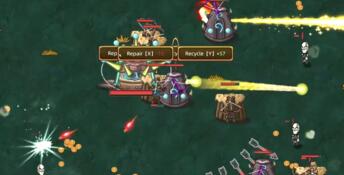 Wild Legion