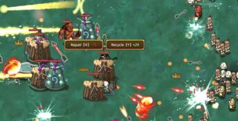 Wild Legion PC Screenshot