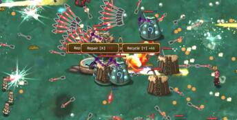 Wild Legion PC Screenshot