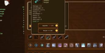 Wild Legion PC Screenshot
