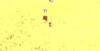 Wild Planet PC Screenshot