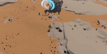 Wild Planet PC Screenshot
