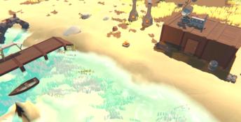 Wild Planet PC Screenshot
