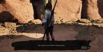 WILD SEX: WET GIRLS PC Screenshot