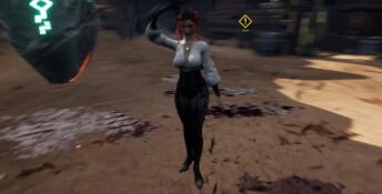 WILD SEX: WET GIRLS PC Screenshot