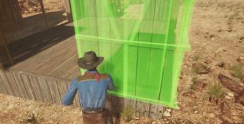 Wild West Dynasty PC Screenshot