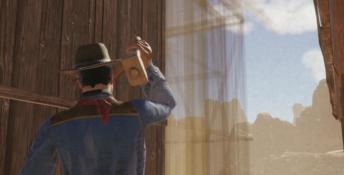 Wild West Dynasty PC Screenshot