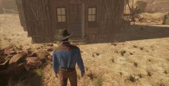 Wild West Dynasty PC Screenshot