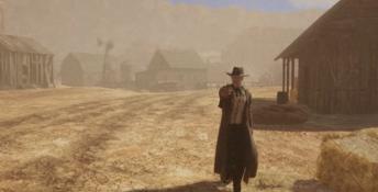 Wild West Dynasty PC Screenshot