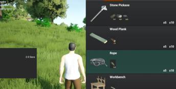 Wild West Survival