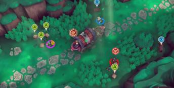 Wild Woods PC Screenshot