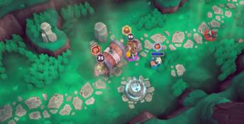 Wild Woods PC Screenshot