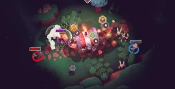 Wild Woods PC Screenshot