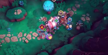 Wild Woods PC Screenshot