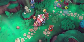 Wild Woods PC Screenshot