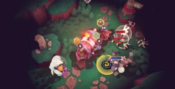 Wild Woods PC Screenshot