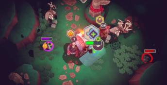Wild Woods PC Screenshot