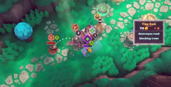 Wild Woods PC Screenshot