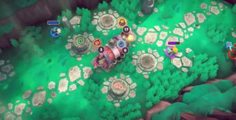 Wild Woods PC Screenshot