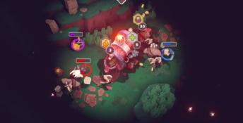 Wild Woods PC Screenshot