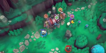 Wild Woods PC Screenshot