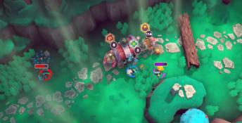 Wild Woods PC Screenshot