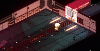 Wildcat Gun Machine PC Screenshot