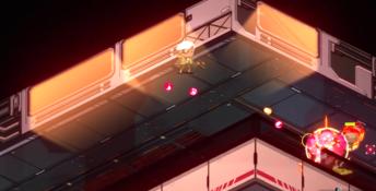 Wildcat Gun Machine PC Screenshot