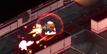 Wildcat Gun Machine PC Screenshot