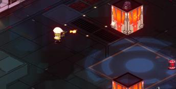 Wildcat Gun Machine PC Screenshot