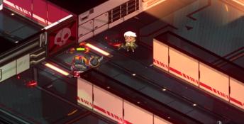 Wildcat Gun Machine PC Screenshot