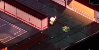 Wildcat Gun Machine PC Screenshot