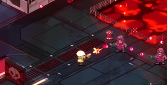 Wildcat Gun Machine PC Screenshot