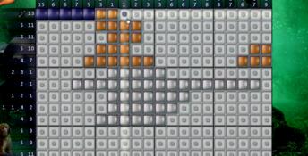 Wilderness Mosaic 5: India PC Screenshot