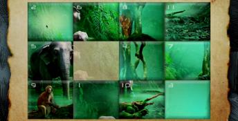 Wilderness Mosaic 5: India PC Screenshot