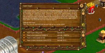 Wildlife Park PC Screenshot