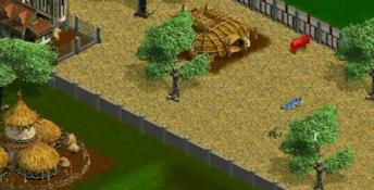 Wildlife Park