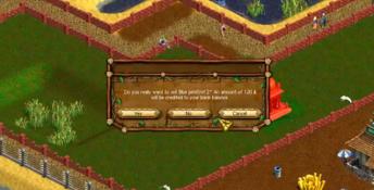 Wildlife Park PC Screenshot