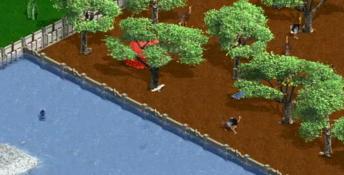 Wildlife Park PC Screenshot