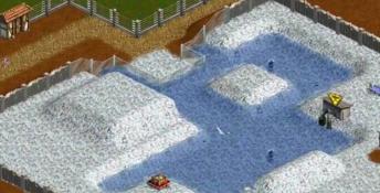 Wildlife Park PC Screenshot