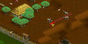 Wildlife Park PC Screenshot