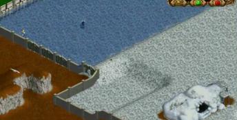Wildlife Park PC Screenshot