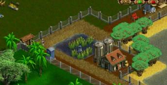 Wildlife Park PC Screenshot