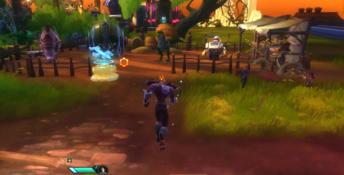 Wildstar PC Screenshot