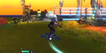 Wildstar