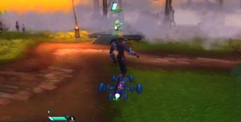 Wildstar