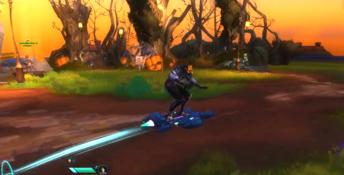 Wildstar