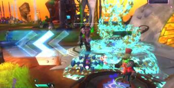 Wildstar