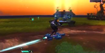Wildstar PC Screenshot