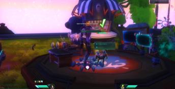 Wildstar PC Screenshot